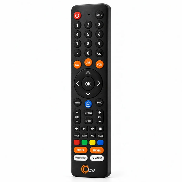 OTV Replacement Remote
